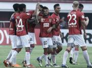 Tandang ke Markas Yangon United, Bali United Kehilangan Tiga Pilar Penting