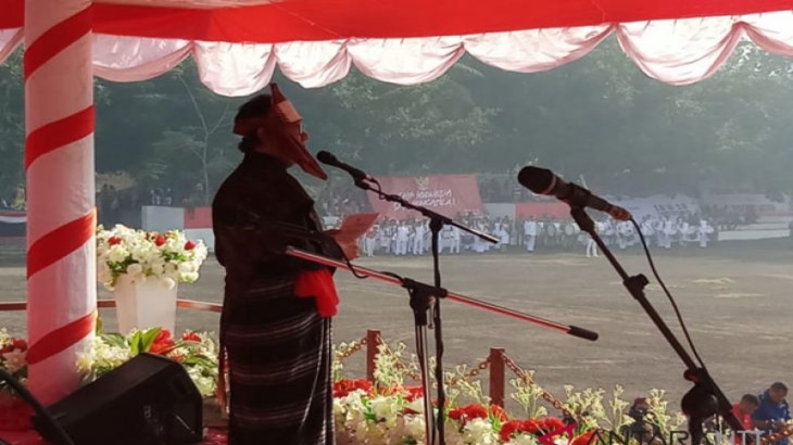Mendagri Keluhkan Mobilnya Sering Mogok