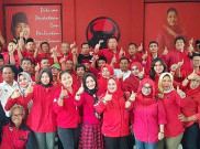 PDI Perjuangan Bekasi Siapakan Rp 4,3 Miliar untuk Saksi di Pemilu 2019