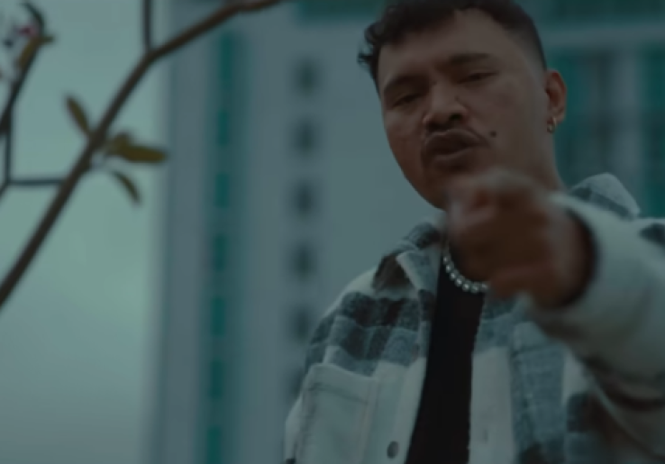 Lirik Lagu Sa Sadar Wizz Baker, Lengkap dengan Terjemahan dan Makna