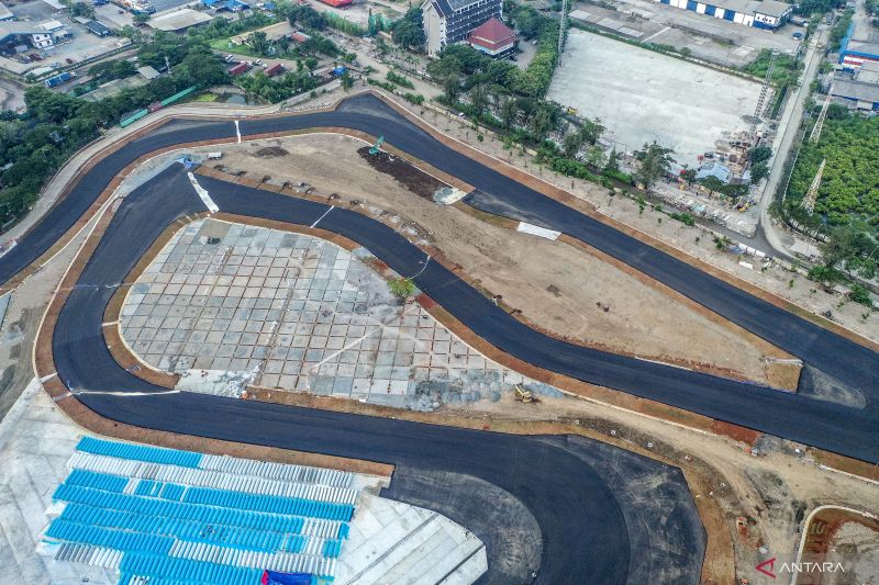 Gerindra Minta PDIP dan PSI Akhiri Drama Interpelasi Formula E