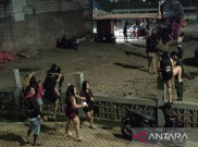 PSK Gang Royal Tambora Masih Aktif Saat Ramadan, Satpol PP Desak Kerja Sama KAI Selaku Pemilik Lahan