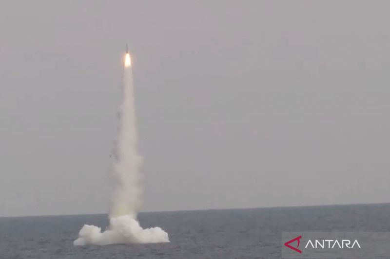 Ancaman Serangan Nuklir Kedua Presiden Putin Sejak Pecahnya Krisis Ukraina