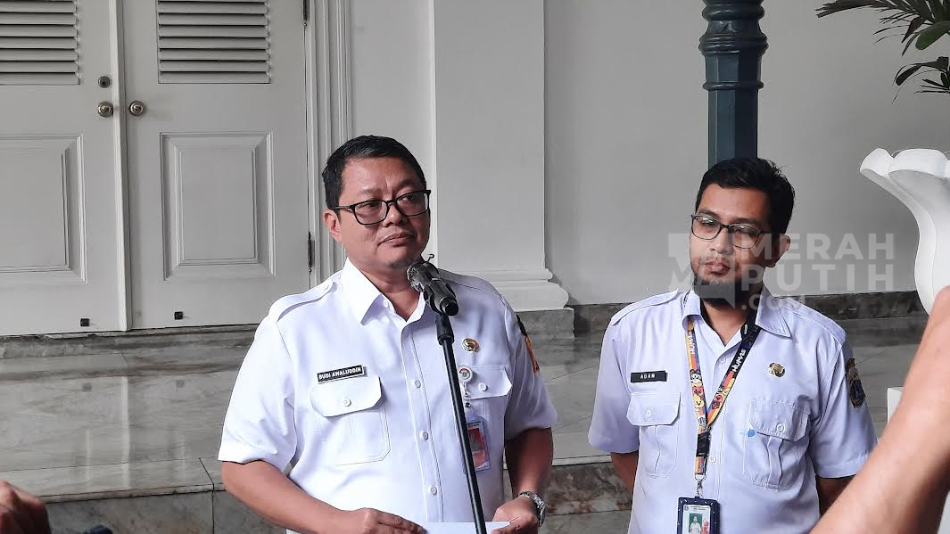 Tak Bisa Angkat Semua Guru Honorer Jadi Pegawai KKI, Disdik Terbentur Anggaran