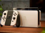 Nintendo Switch Pro akan Hadir dengan Versi Digital