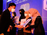 Literasi Masih Rendah, 3.212 Guru Dibekali Pelatihan Metode Blended Learning