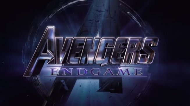 Avengers: Endgame (Sumber: Ist)