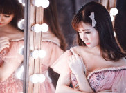 Tiga Langkah Mudah Bikin Alis ala Girlband Korea
