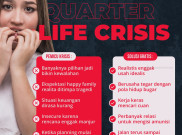 Survive Saat Quarter Life Crisis
