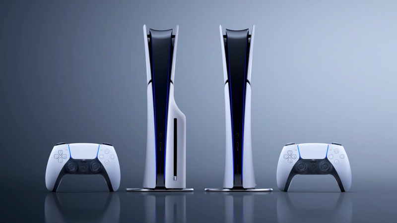 Playstation 5 Pro Tidak Diizinkan Rilis di India karena Perizinan Wifi