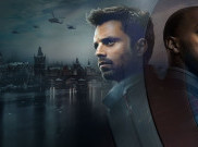 'The Falcon and Winter Soldier' Siap Suguhkan Segudang Aksi