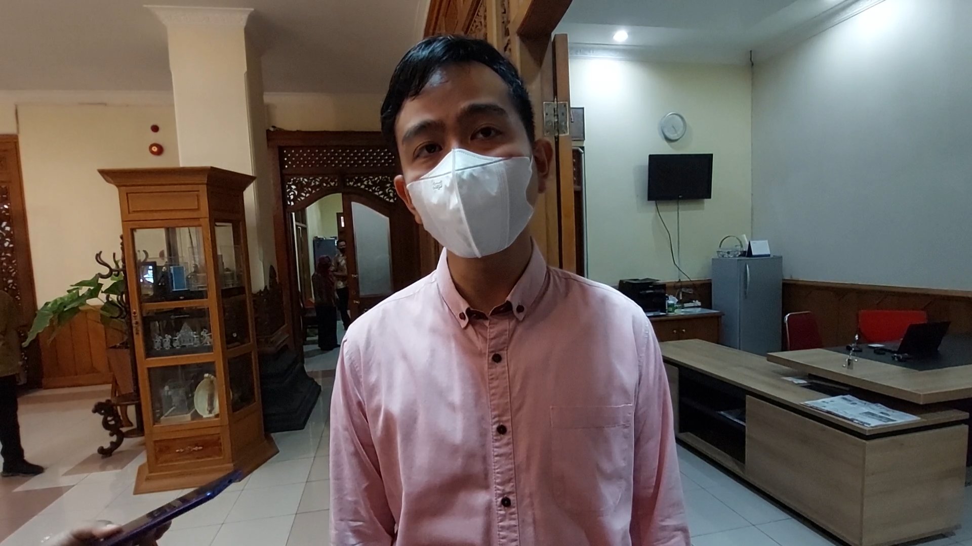 Gibran dan Jan Ethes Belum Ucapkan Selamat Ulang Tahun Langsung ke Jokowi