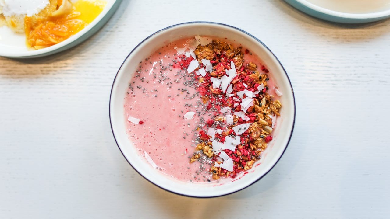 Bisa Bantu Diet, Ini Manfaat Tersembunyi Chia Seed