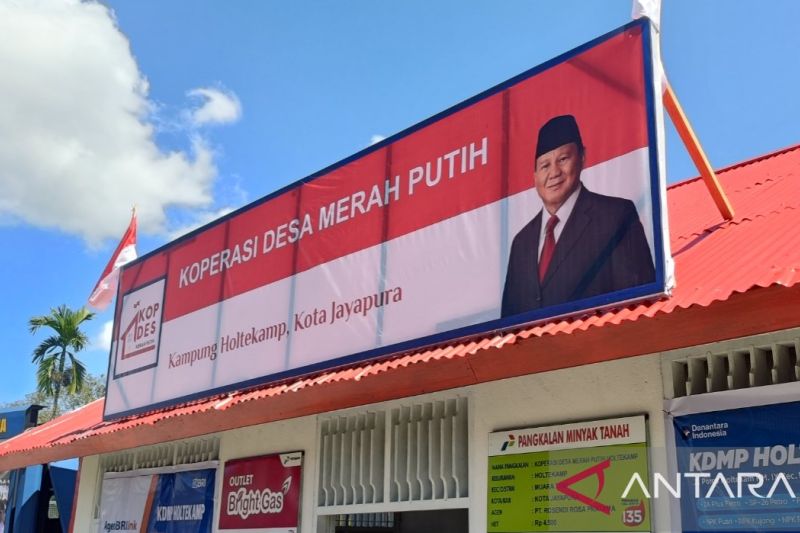Rp 16 Triliun APBN Digelontorkan ke Bank, Koperasi Merah Putih Sudah Bisa Ajukan Pinjaman
