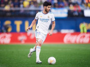 AC Milan dan Arsenal Incar Marco Asensio