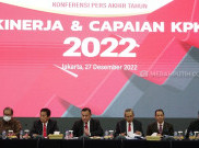 KPK Selamatkan Rp 63,9 Triliun Lewat Kinerja Korsup 2022