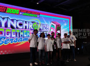 Pertama Kalinya, Synchronize Fest 2024 Hadirkan Musisi Luar Negeri