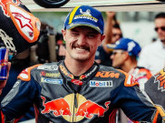 Jack Miller Merapat ke Pramac Racing, Tinggal Tunggu Pengumuman 