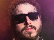 Post Malone Siapkan 2 Album untuk Rilis di 2021