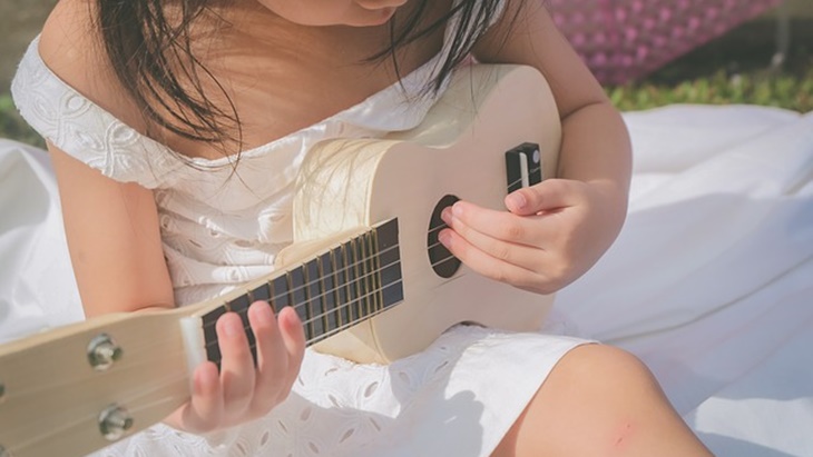 Wajib atau Tidak Mengenalkan Musik Kepada Si Kecil?