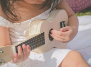 Wajib atau Tidak Mengenalkan Musik Kepada Si Kecil?