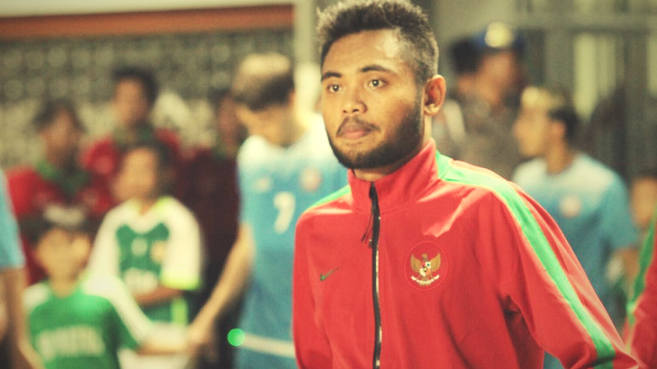 Polisi Kabulkan Penangguhan Penahanan Saddil Ramdani
