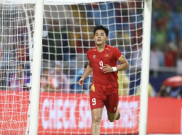Klasemen Top Skorer Piala AFF 2026 Jelang Semifinal: Nguyen Dinh Bac Memimpin, Peluang Mitchell Baker Tertutup