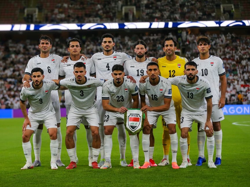 Jalani Laga Penentuan Usai Sama-sama Tekuk Timnas Indonesia, Simak Rekor Pertemuan Arab Saudi dan Irak