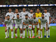 Jalani Laga Penentuan Usai Sama-sama Tekuk Timnas Indonesia, Simak Rekor Pertemuan Arab Saudi dan Irak