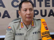 2 Polisi Gugur Ditembak KKB Papua, AK-47 Polri Dibawa Kabur