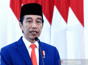Parlemen Dikuasai Koalisi, Presiden Jokowi Sulit Dimakzulkan