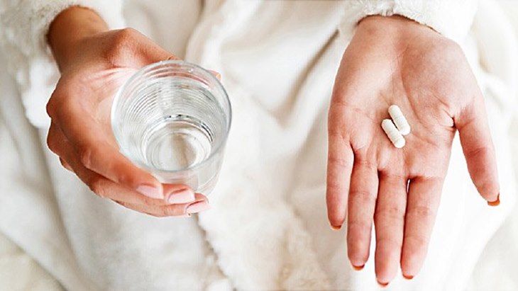 multivitamin