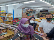 Sidak ke Pasar Modern, Tim Gabungan Temukan Makanan Kadaluarsa Dijual 