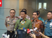 Wiranto: Filipina Basis ISIS Asia Tenggara, Indonesia-Australia Siap Kerja Sama
