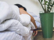 Sebaiknya Hindari Tidur Sore, Nanti Bisa Depresi