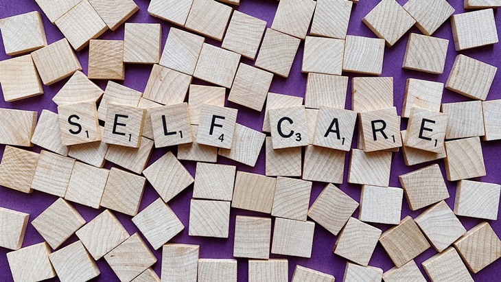 Perbaiki Mood Kamu Lewat 'Self-Care'