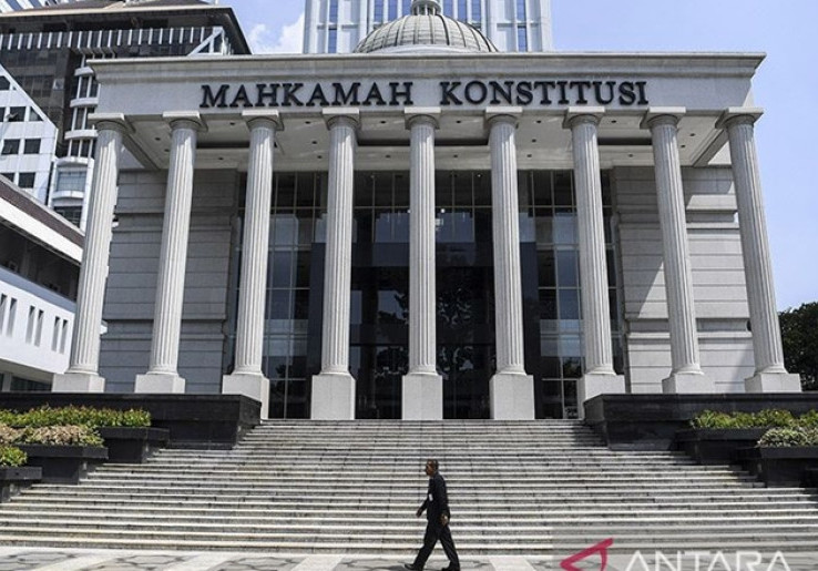 Harta Kekayaan Arsul Sani, Anggota DPR yang Terpilih Jadi Hakim MK