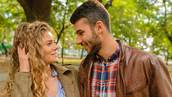 Urusan Flirting, 4 Zodiak ini Jagonya