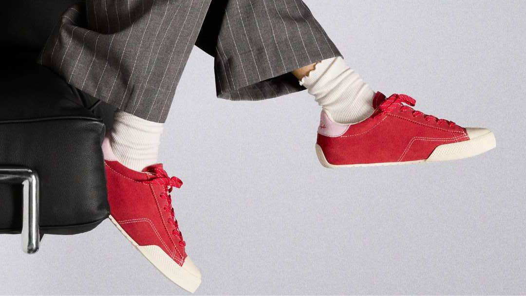 Converse Chuck Taylor Lo Resmi Meluncur, Hadirkan Desain Low Profile yang Lebih Ringan