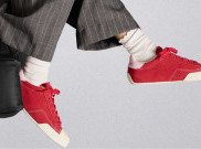 Converse Chuck Taylor Lo Resmi Meluncur, Hadirkan Desain Low Profile yang Lebih Ringan