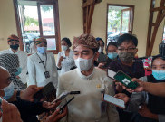 207 Anak di Solo Terpapar Corona, FX Rudy Minta Gibran Tunda PTM