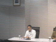 KPK Umumkan 2 Legislator Senayan Heri Gunawan dan Satori Tersangka Kasus CSR BI-OJK