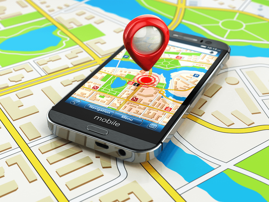 Menhub Perbolehkan Pengendara Pakai GPS, Asal