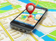 Menhub Perbolehkan Pengendara Pakai GPS, Asal