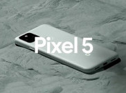 Google Resmi Rilis Pixel 5, Cek Harga dan Spesifikasinya