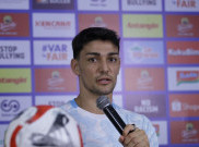 Federico Barba Sebut Persebaya Tim Berkualitas, tetapi Persib Datang untuk Menang