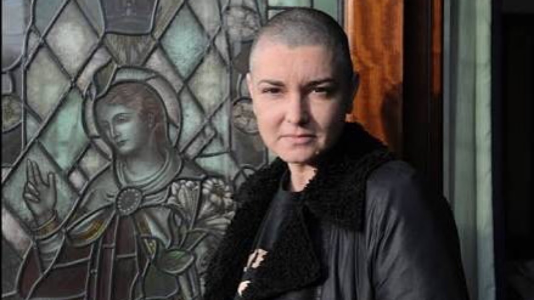 Misteri Penyebab Kematian Sinead O'Connors Kini Terungkap