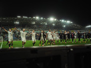 Jadwal, Siaran Langsung, dan Live Streaming Timnas Luksemburg Vs Jerman di Kualifikasi Piala Dunia 2026