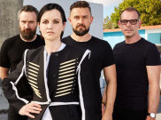 Mengenang Sang Vokalis yang Tutup Usia, Inilah 5 Lagu Ikonik The Cranberries