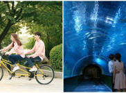 Inspirasi Kencan Unik dan Seru ala Drama Korea